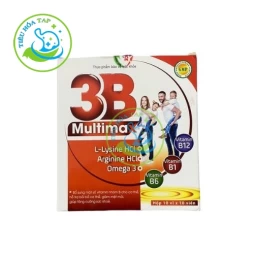 Cốm vi sinh Bio – Optimum Gold - Bổ sung men tiêu hóa và lợi khuẩn